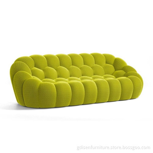Modern DISEN High Quality Living Room Sofa